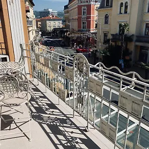 Apartment Abbazia Opatija