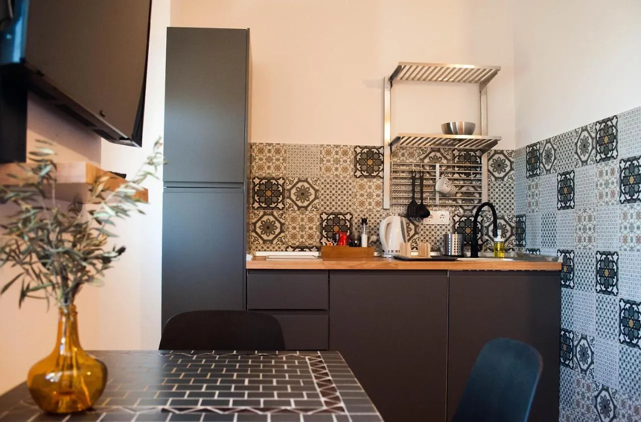 Apartment Kiwi Studio Opatija
