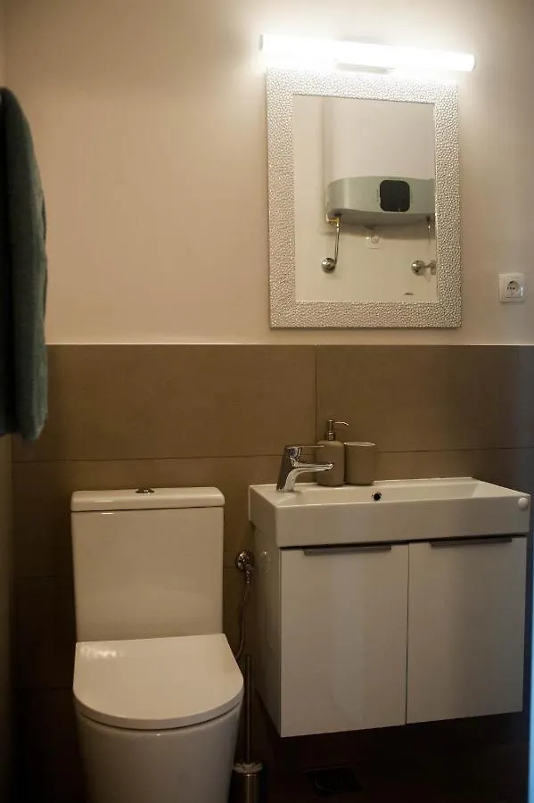 Kiwi Studio Opatija Apartment