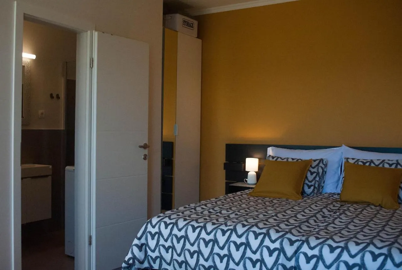 Apartment Kiwi Studio Opatija