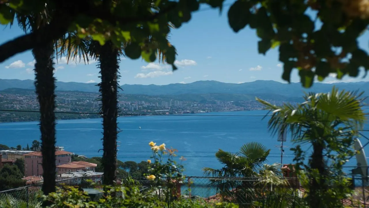 Apartment Kiwi Studio Opatija